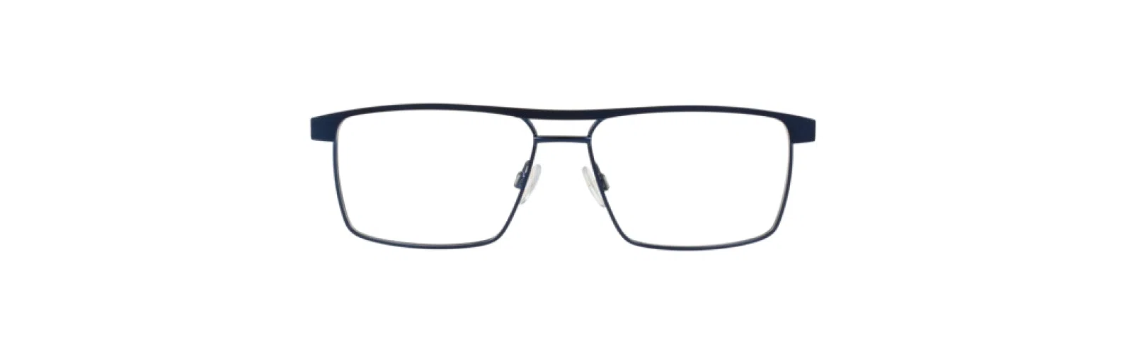 Shaquille O'Neal SO213M Eyeglasses - Navy - view 4